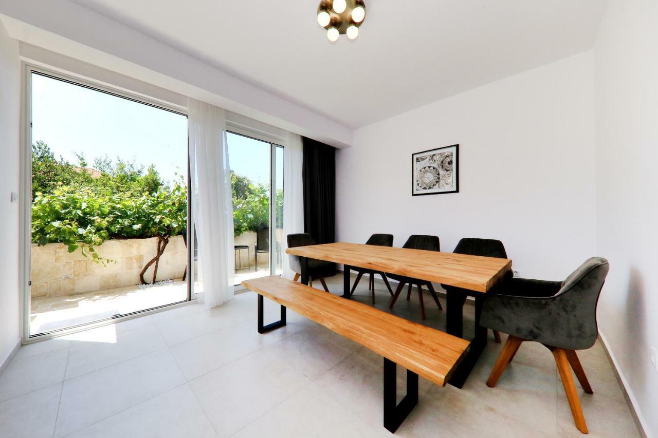 Apartman Dana ซาดาร์ ภายนอก รูปภาพ